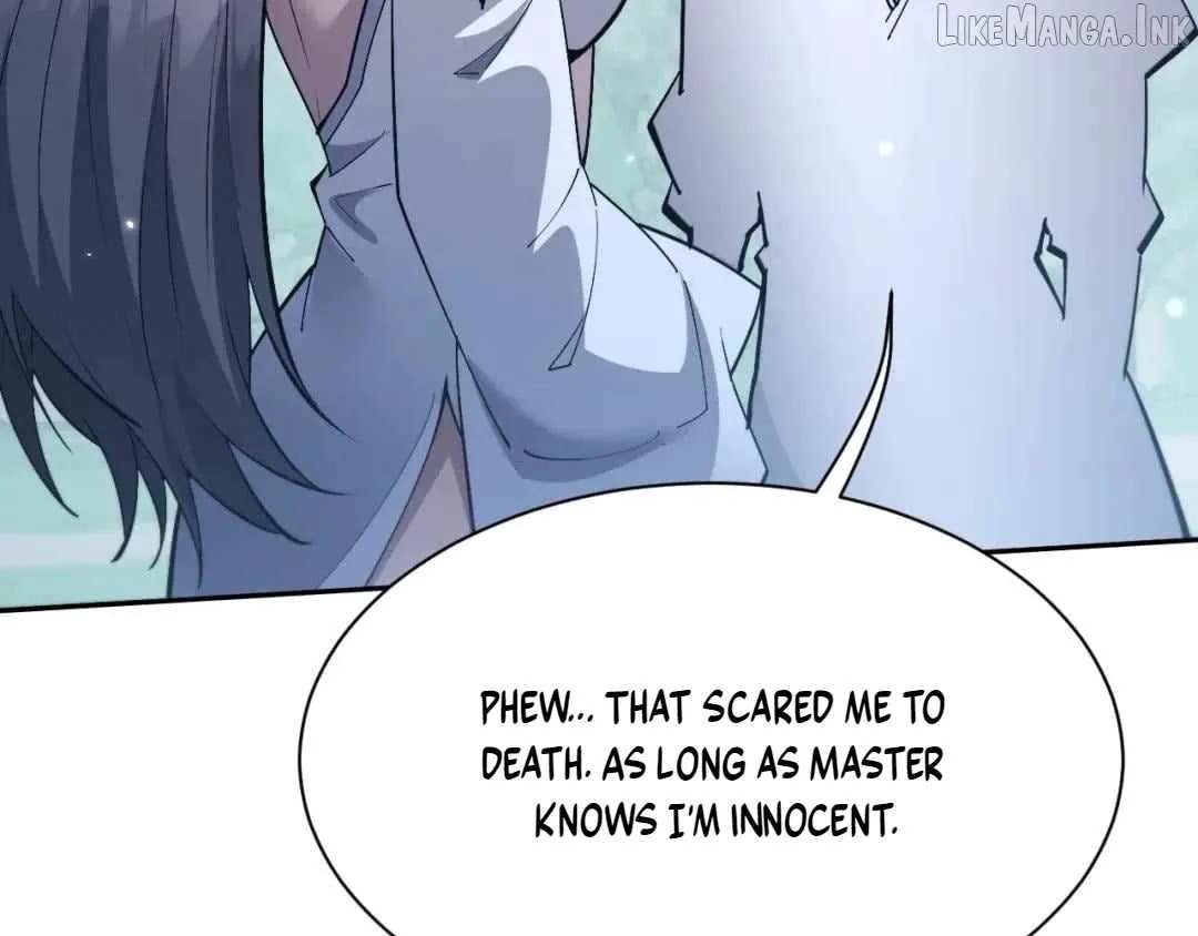 Versatile Sword Cultivator Chapter 119 - page 128
