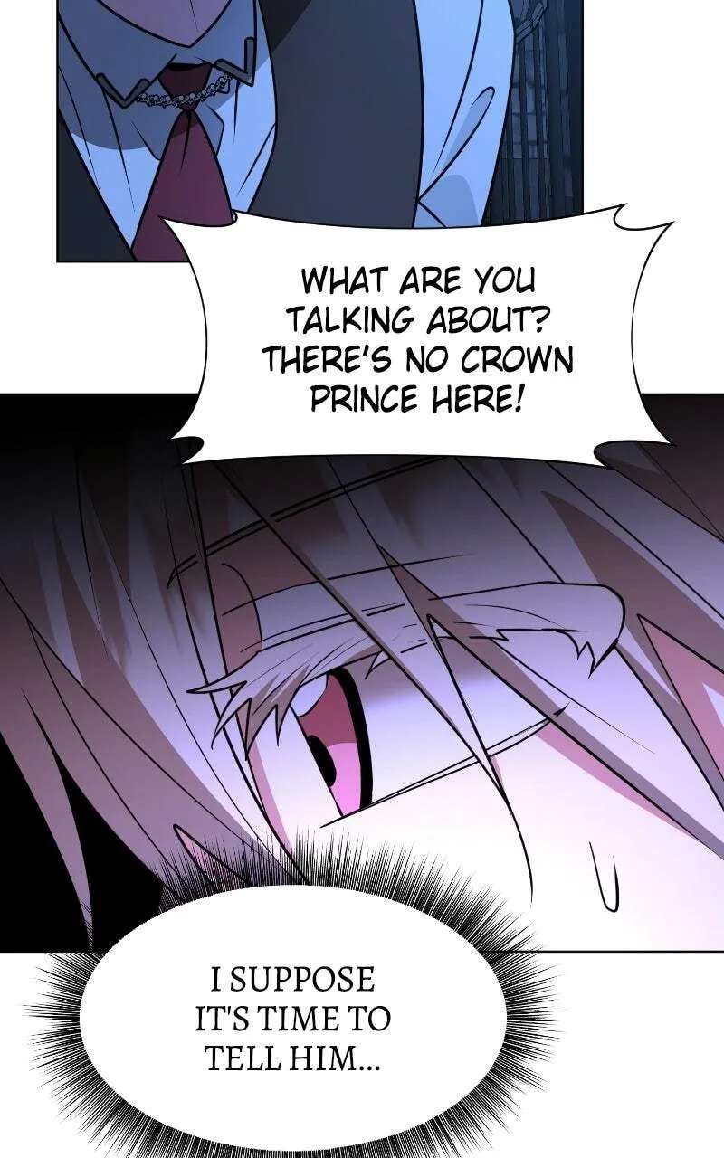 The Academy is Doomed Chapter 92 - page 29