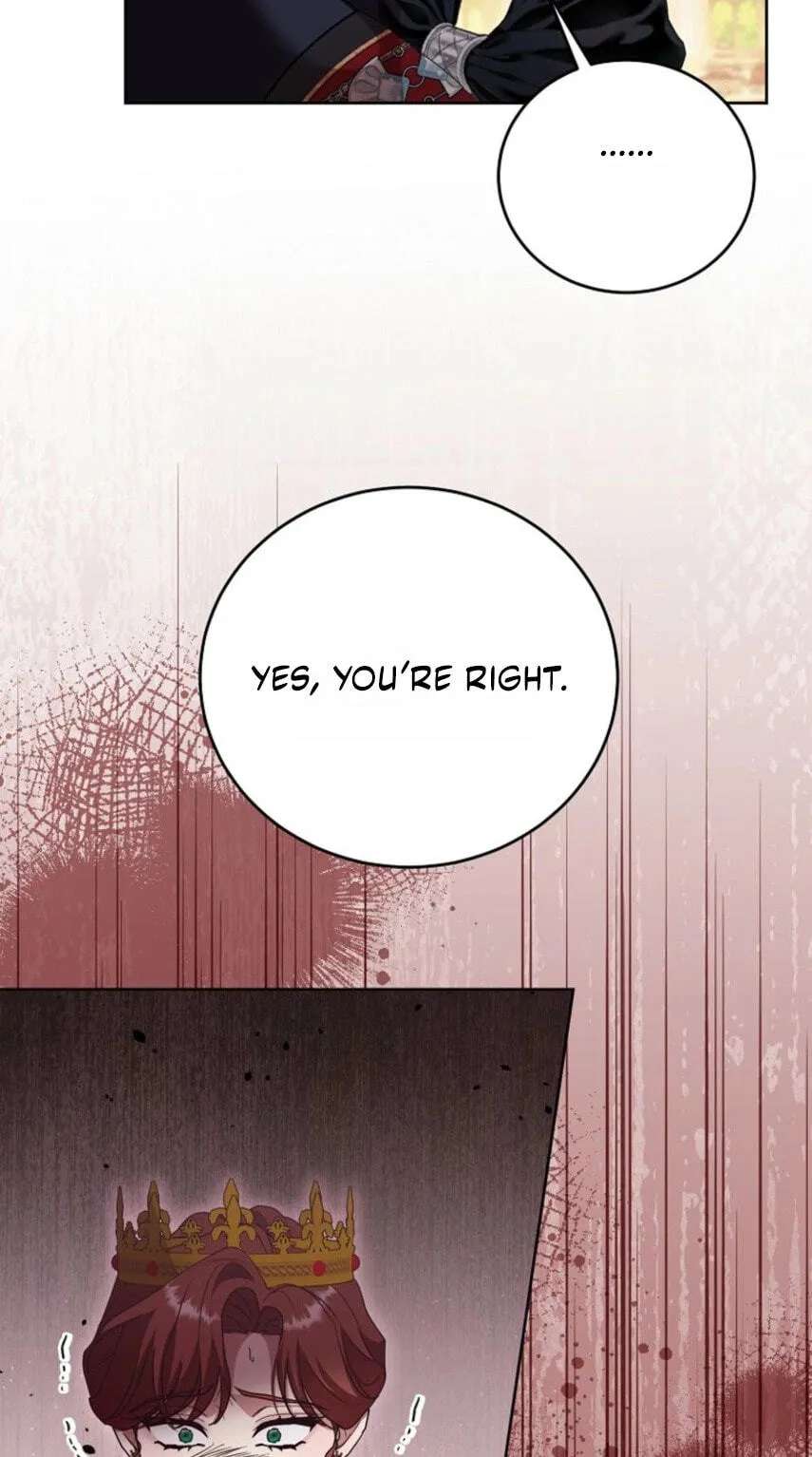 The Beginning of Revenge Starts with Marriage Chapter 47 - page 30