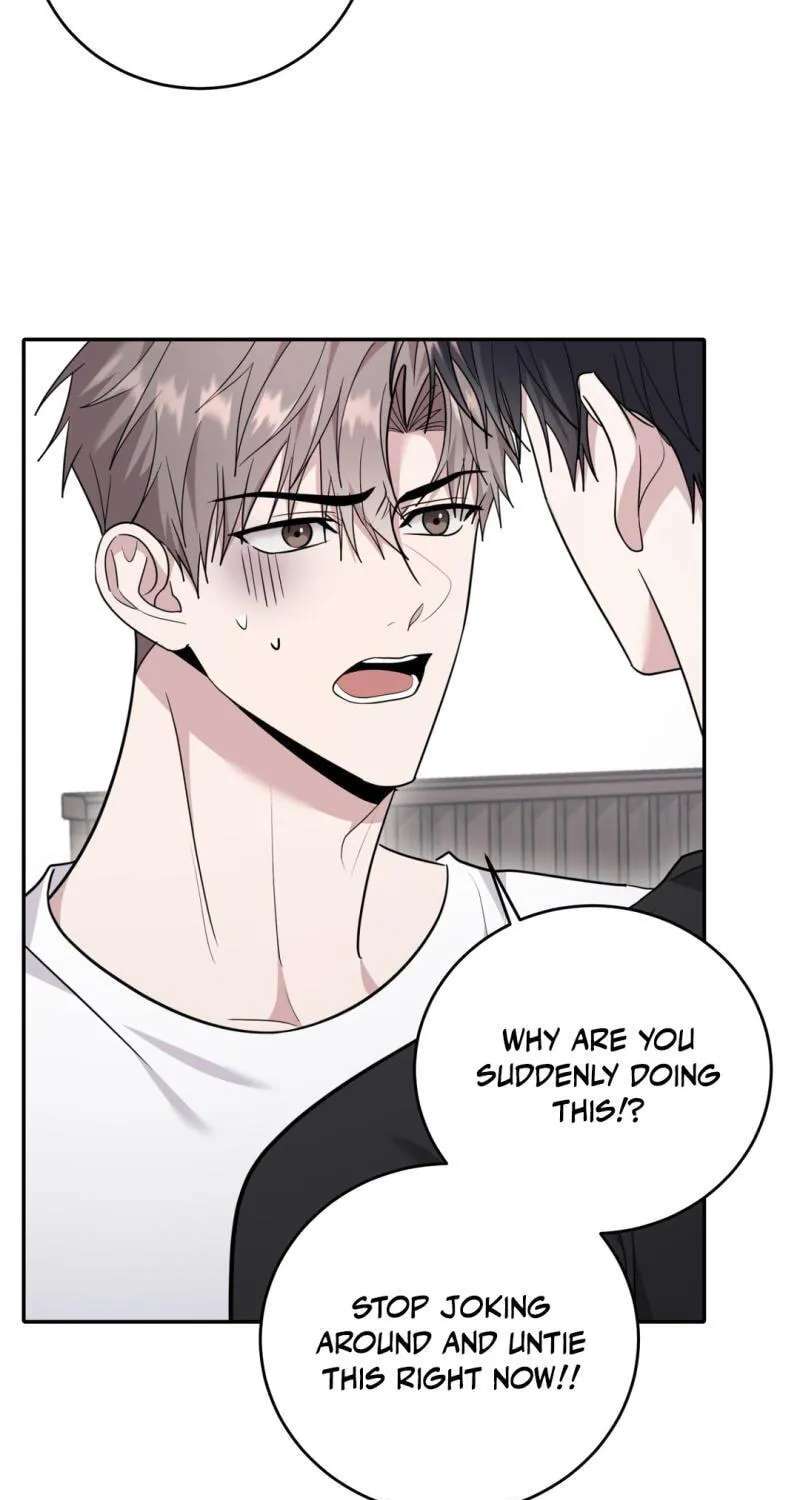 Spooky? Sour, Sweet? Chapter 14 - page 5