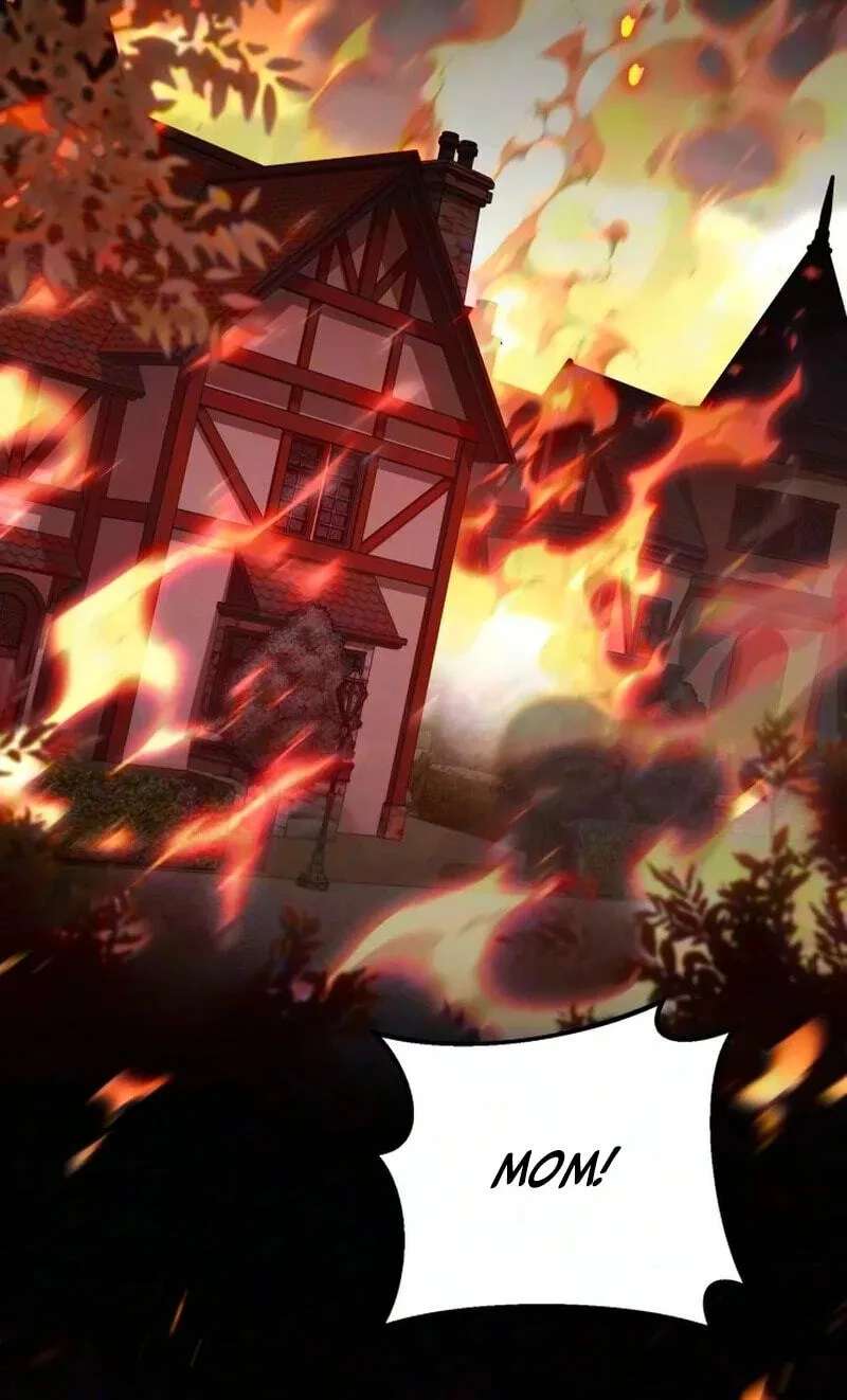 Having Enemy’s Baby Chapter 41 - page 81