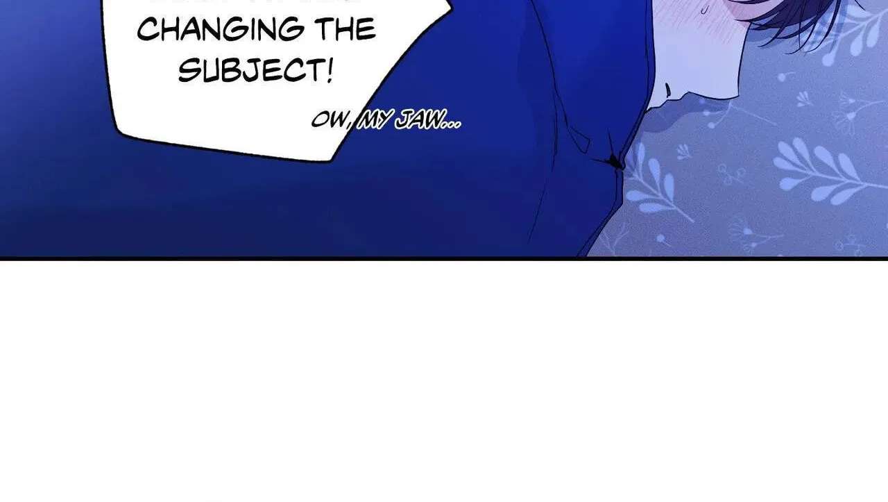 Soft Night Chapter 32 - page 142