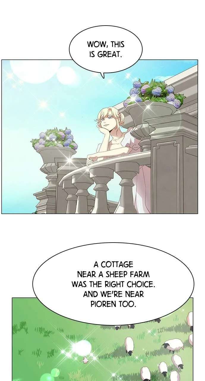 My Stepdaughter is a Bunny Chapter 110 - page 31