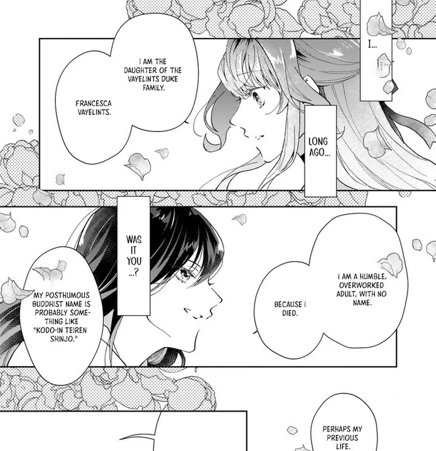 Misuterareta Ikenie Reijou wa Senyou Skill "Otoriyose" de Jaryuu wo Ezuke suru Chapter 1 - page 29
