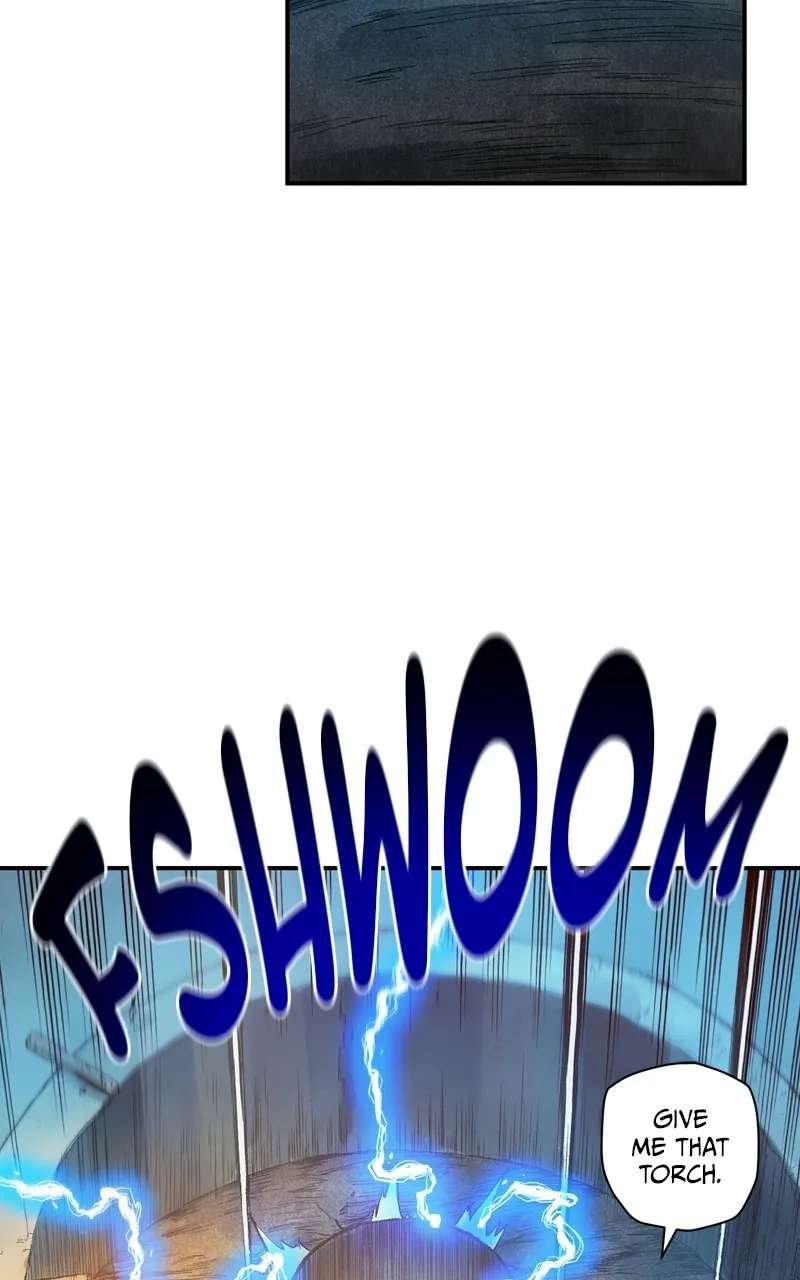 Fullmetal Alchemist (Official Webtoon) Chapter 140 - page 49