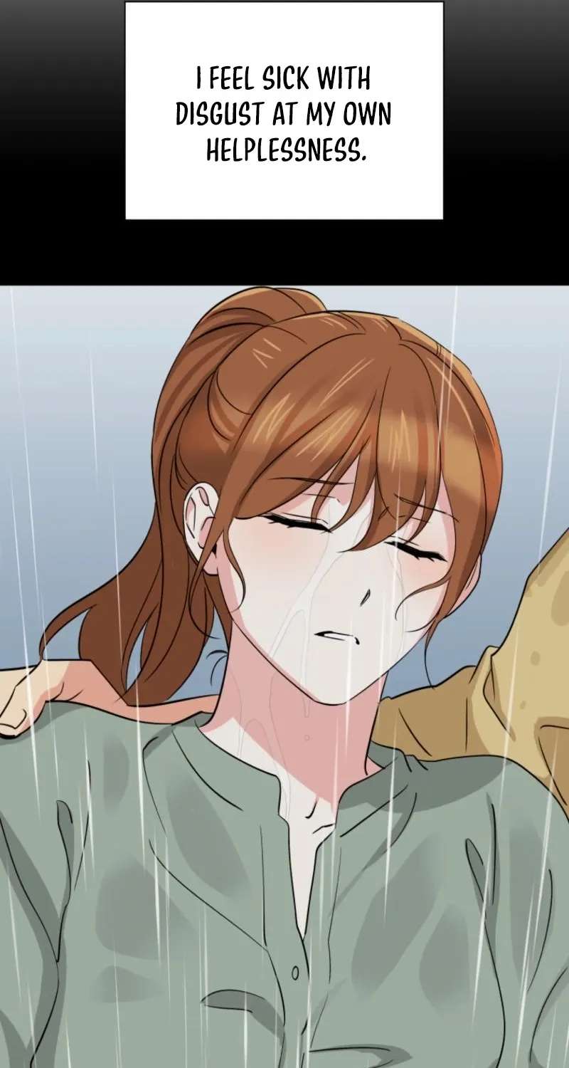 It's Okay to Be Left Out Chapter 40 - page 11
