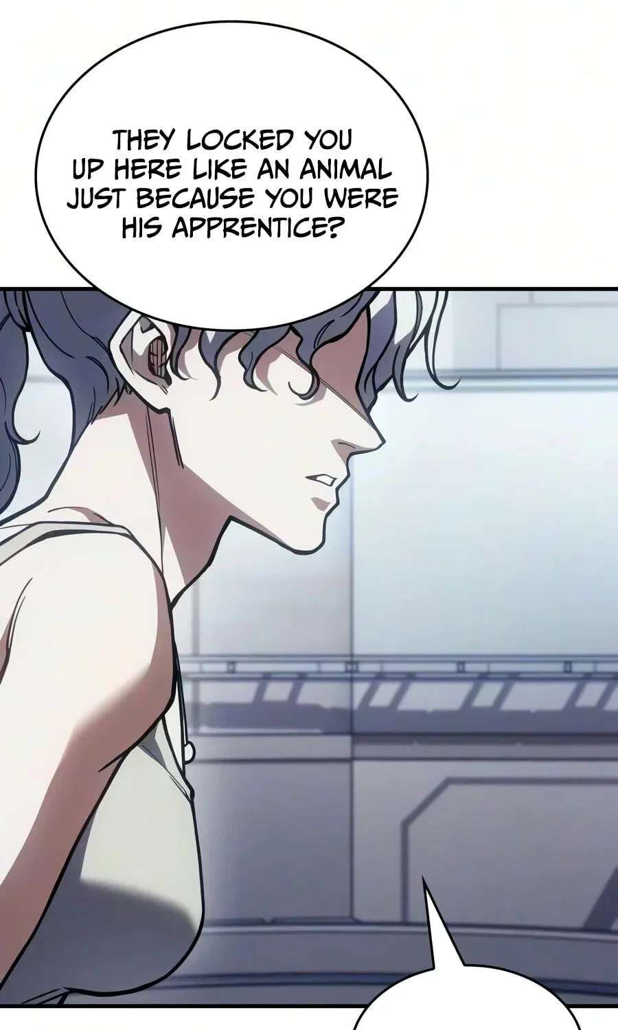 Returned by the King Chapter 158 - page 206