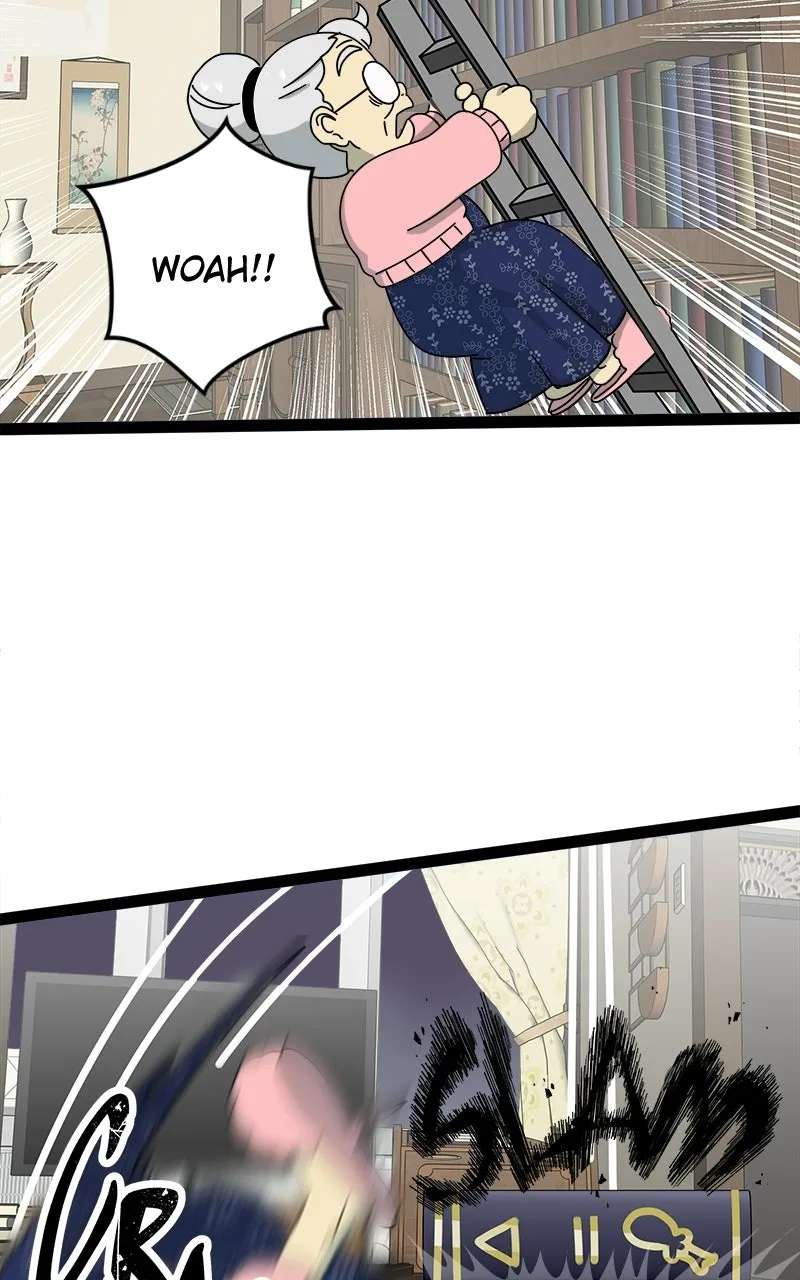 RAMYUNZSave the World! Chapter 1 - page 12
