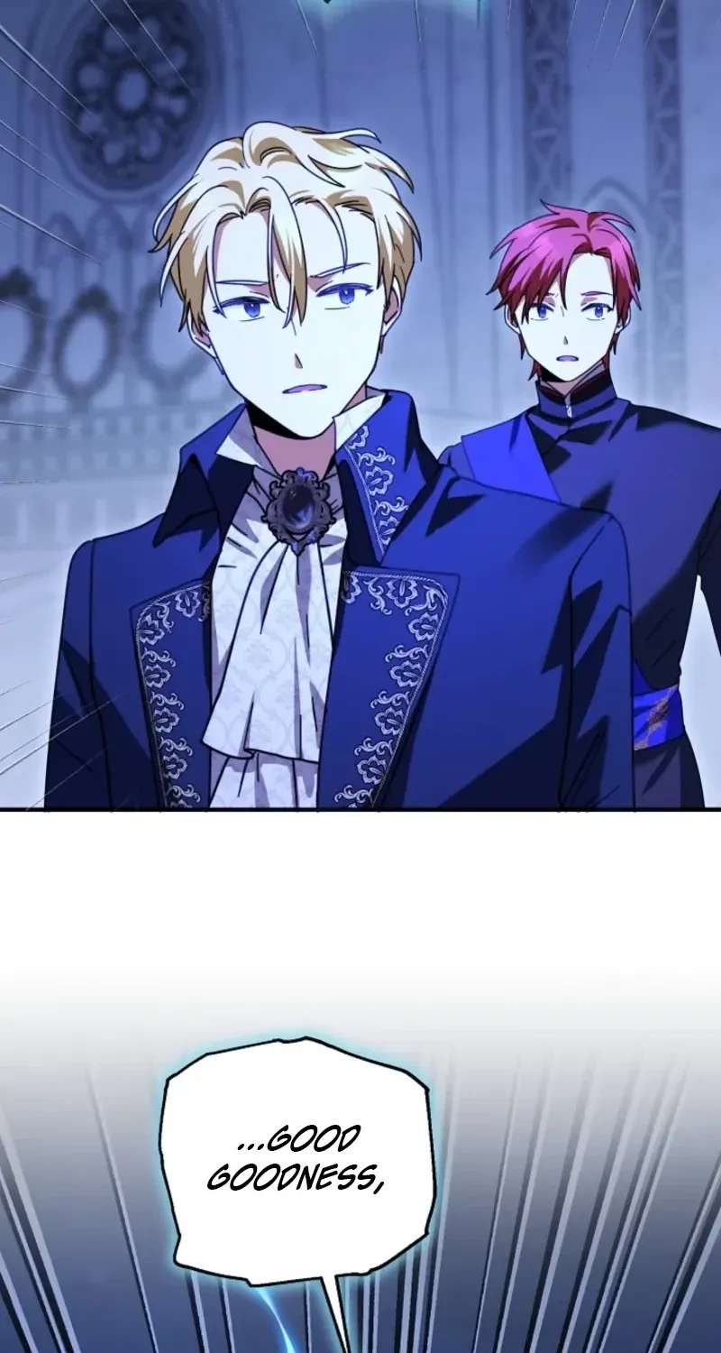 I Can See the Title Though Chapter 39 - page 16