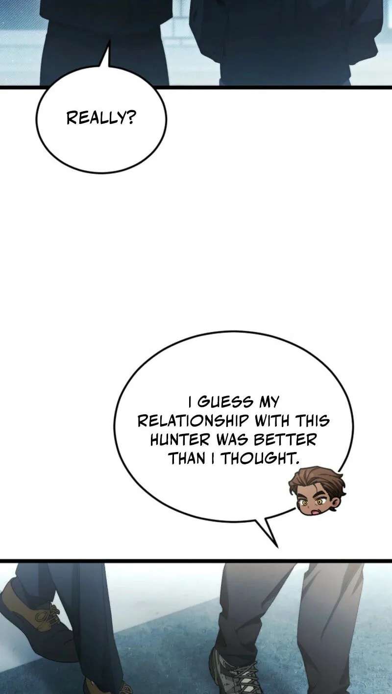 For My Own Good Chapter 103 - page 38