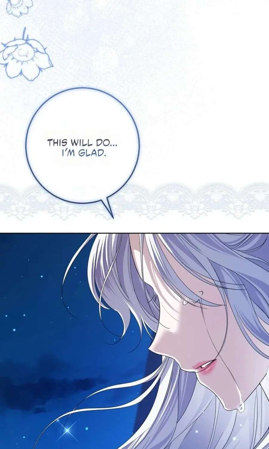 The Princess Stans in Secret Chapter 96 - page 108