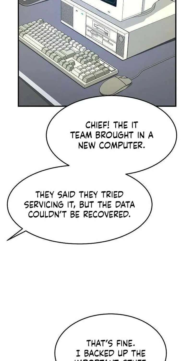 The Chairman Who Wants to Slack Off and Enjoy Life Chapter 29 - page 3
