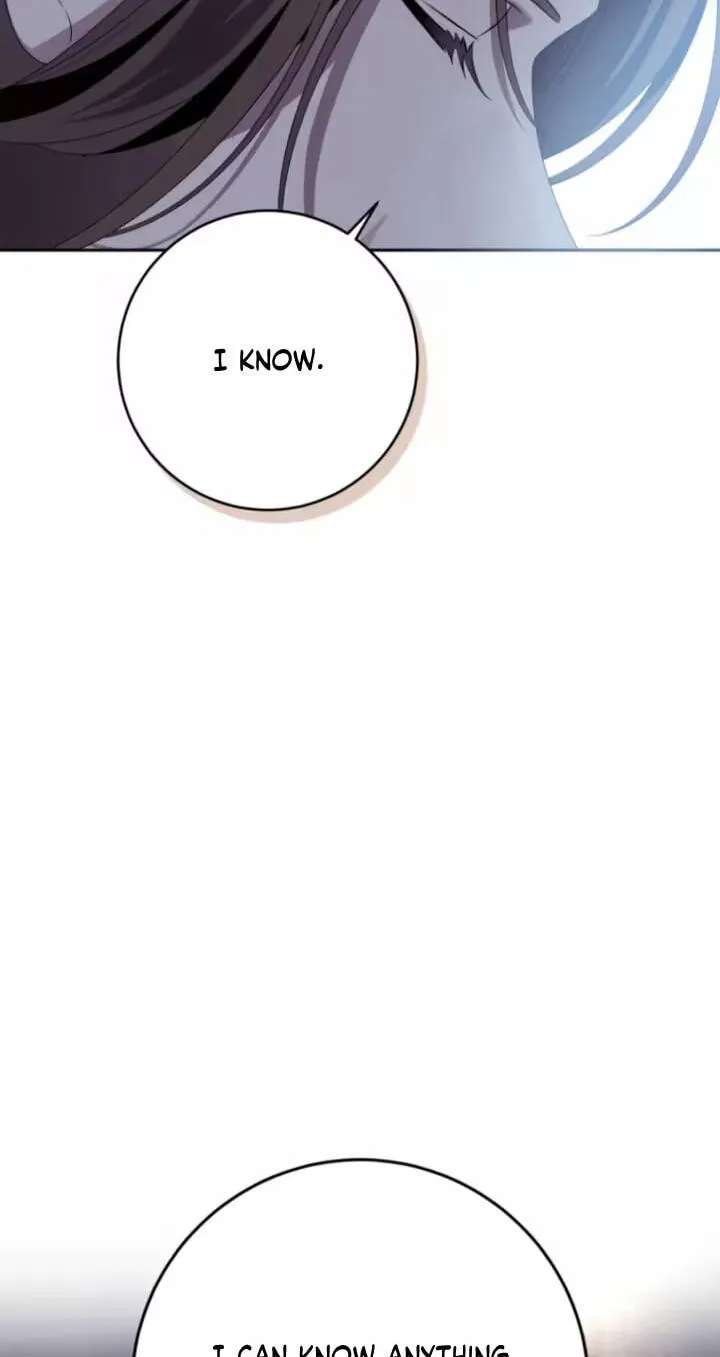 I Met the Male Lead in Prison Chapter 107 - page 59