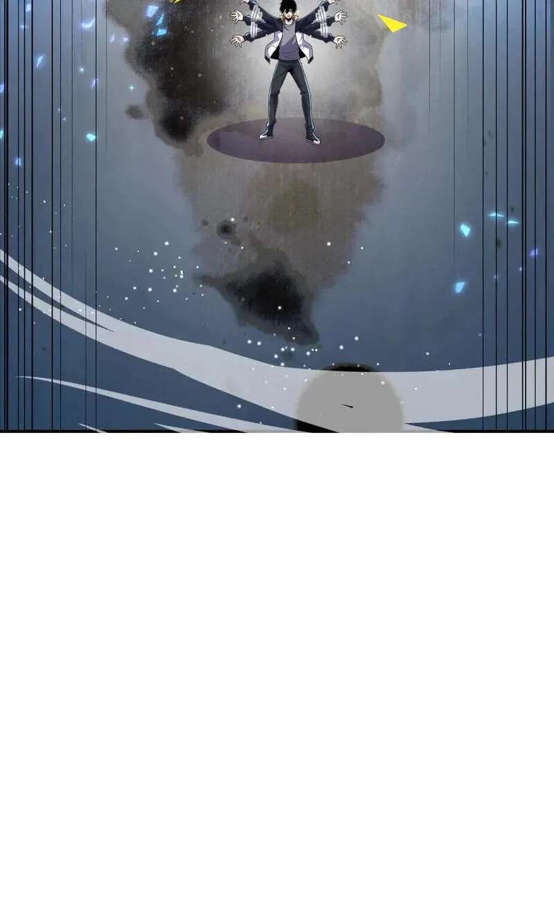 Kan Jian Xie Tiao De Wo, Chuxing Shenming! Chapter 139 - page 30
