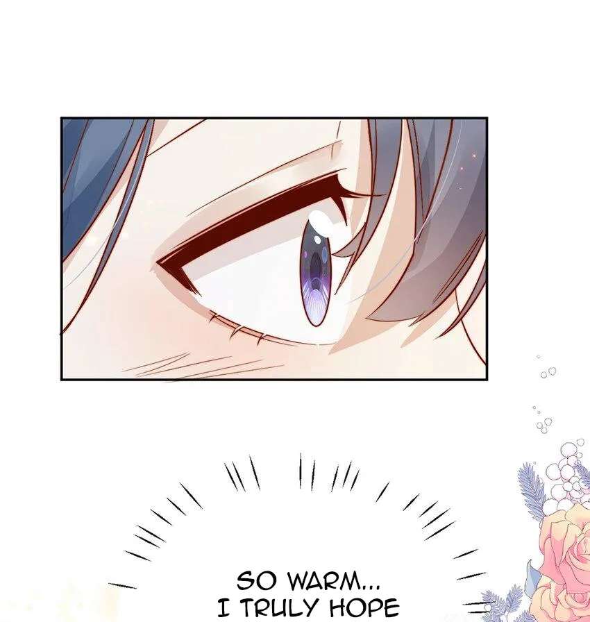 The Way My Nemesis Looks At Me Is Slowly Shifting Chapter 34 - page 9