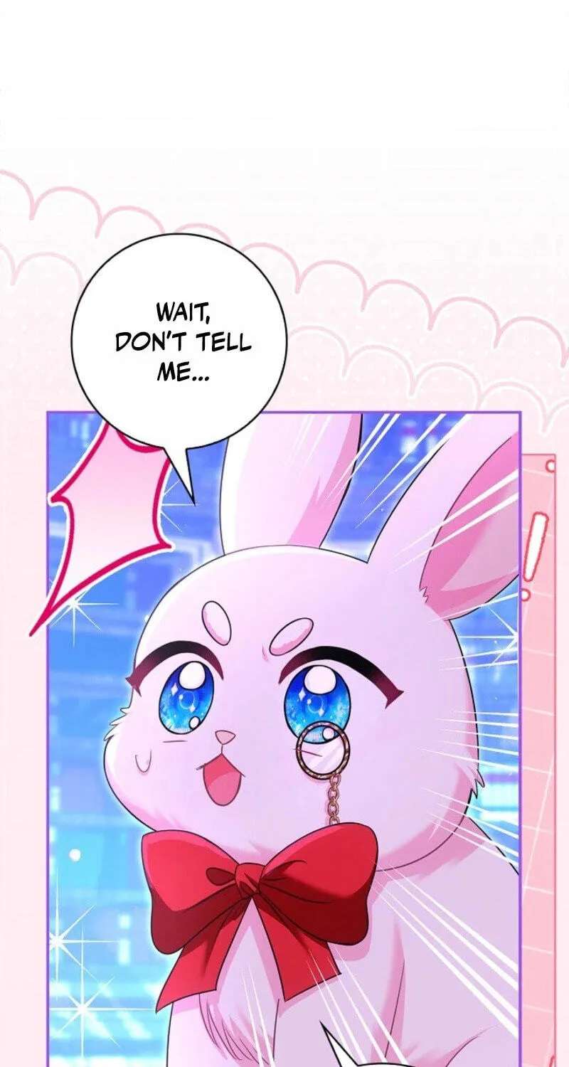 I Live with My Villain Uncle Chapter 57 - page 77