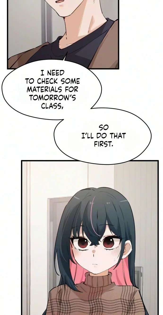The Uncool Adult, Jihye Chapter 18 - page 15