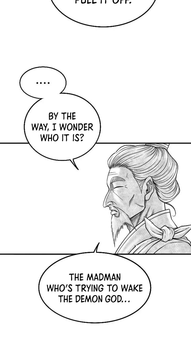 Black Serpent Chapter 59 - page 79