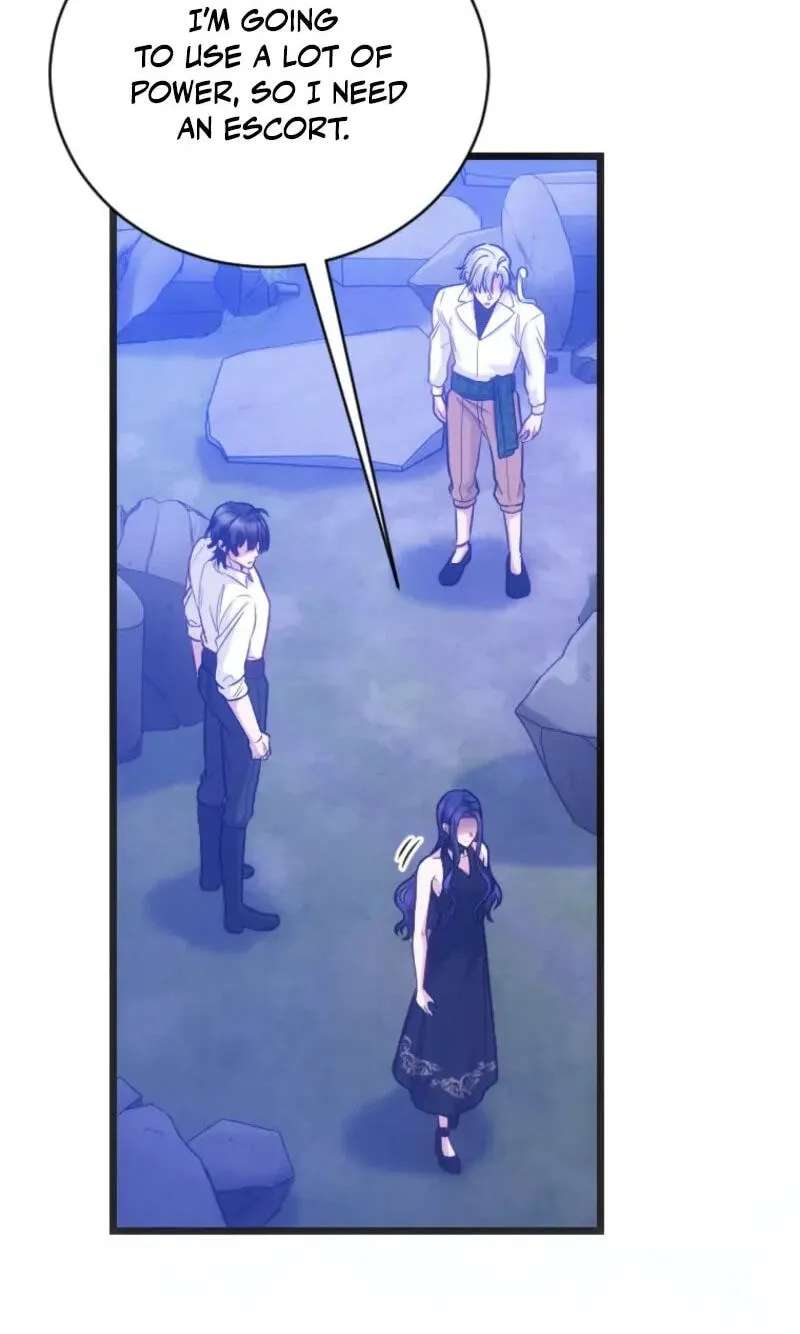 Corrupting The Heroine’s First Love Chapter 74 - page 55
