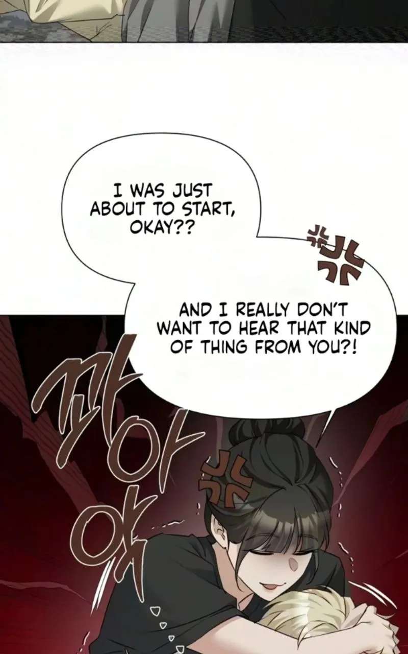Living with Romeo Chapter 58 - page 31