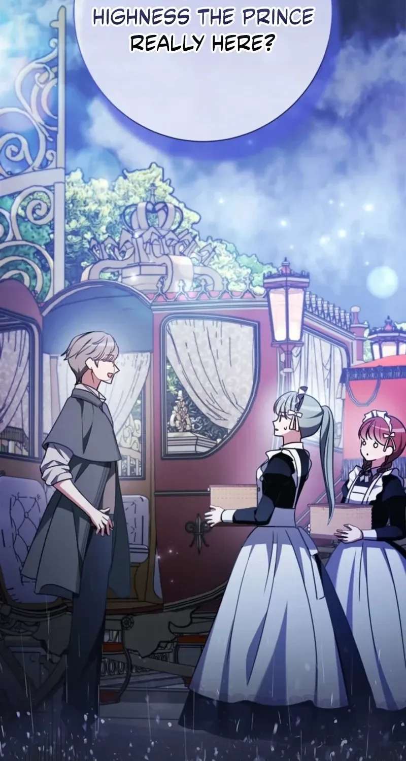 Beloved Contract Lady of the County Chapter 43 - page 2