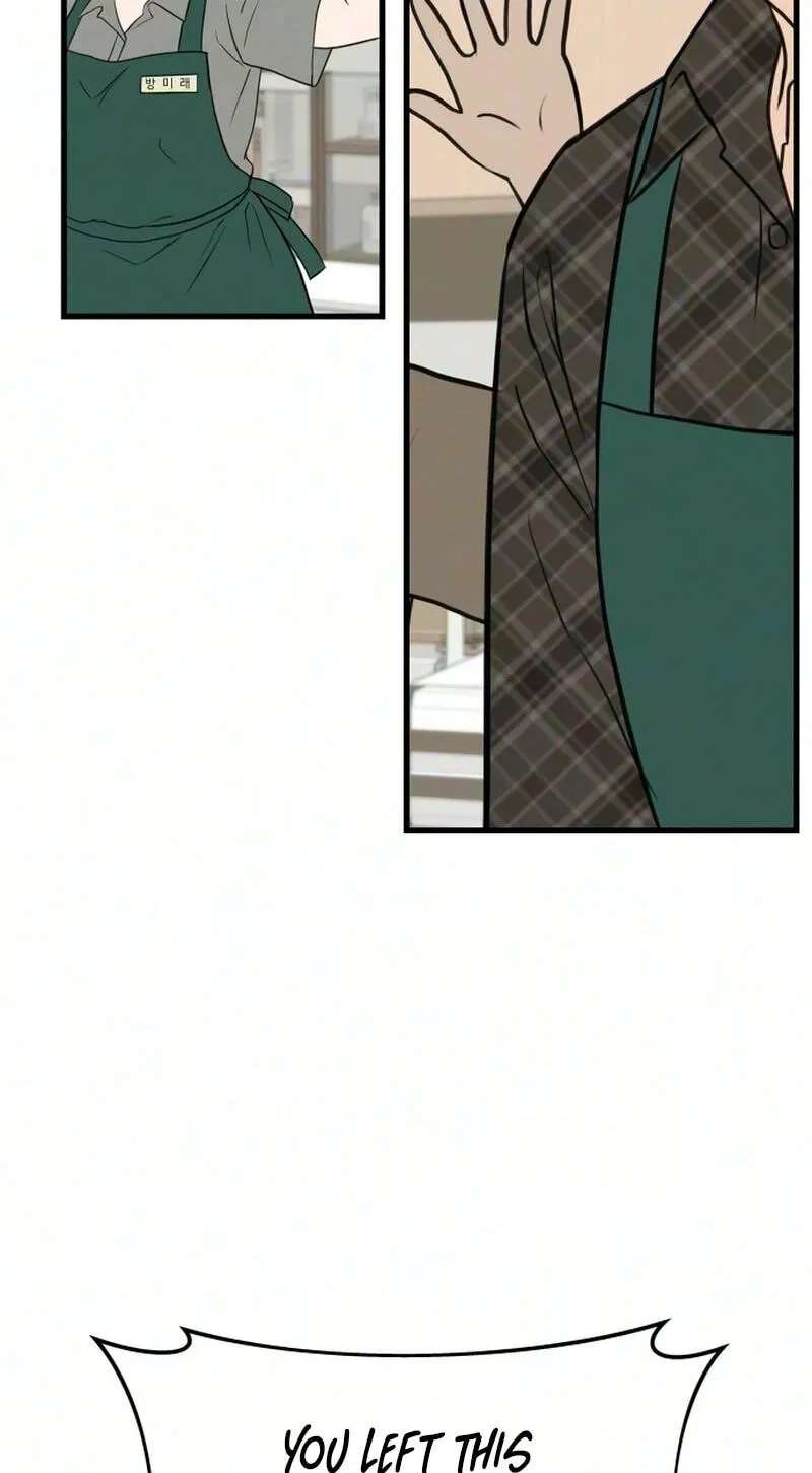 Want to Go Grocery Shopping Together? Chapter 35 - page 23