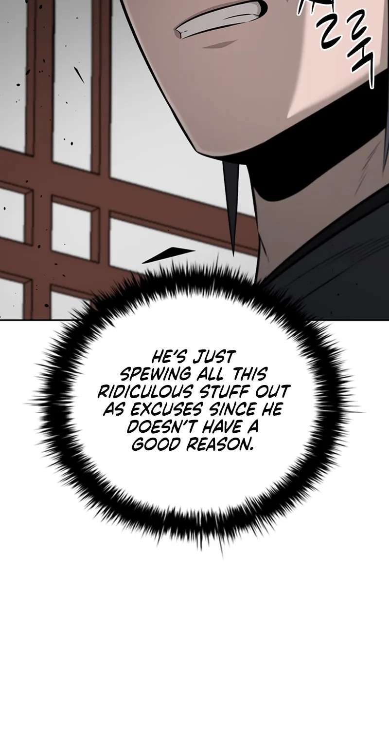 Absolute Master of the Senate Chapter 60 - page 23