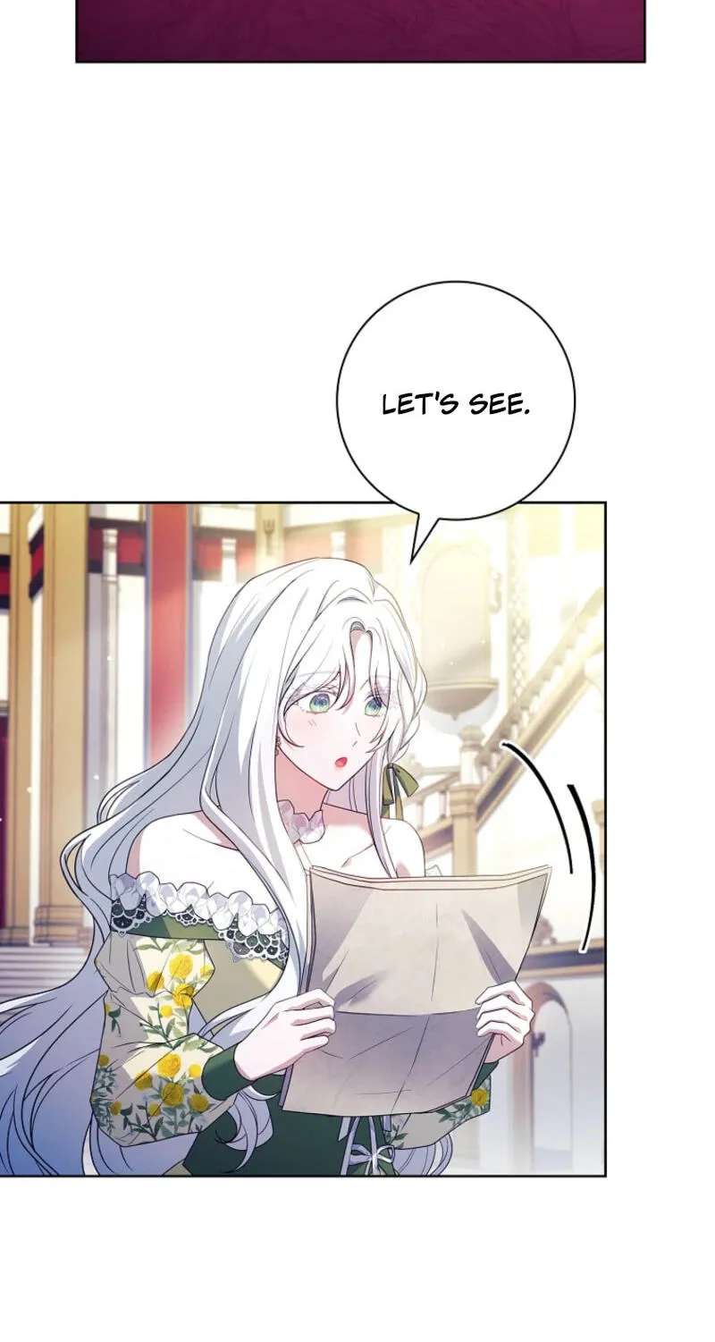 Darling, Why Can't We Divorce? Chapter 100 - page 80