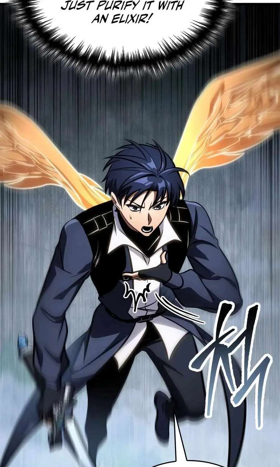 My Exclusive Tower Guide Chapter 135 - page 40