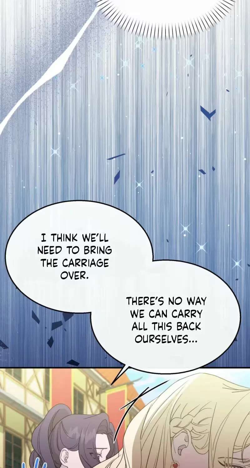 The Couple Hides Their Tastes Chapter 23 - page 67
