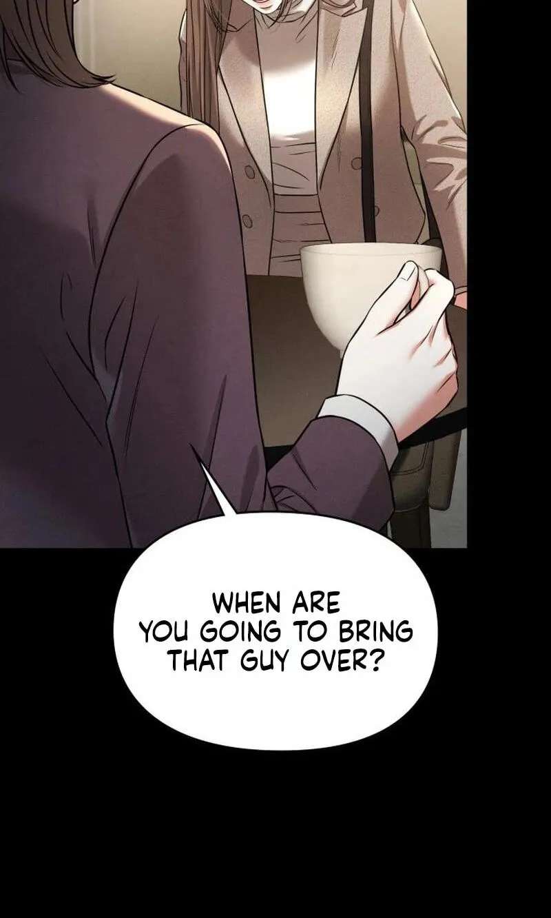 Night Friend Chapter 49 - page 14