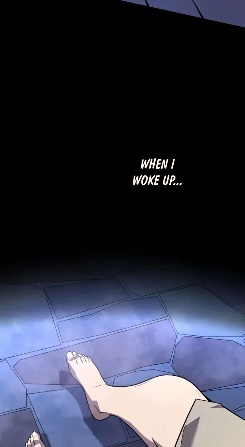 I'm Really Not A Monster Chapter 1 - page 6