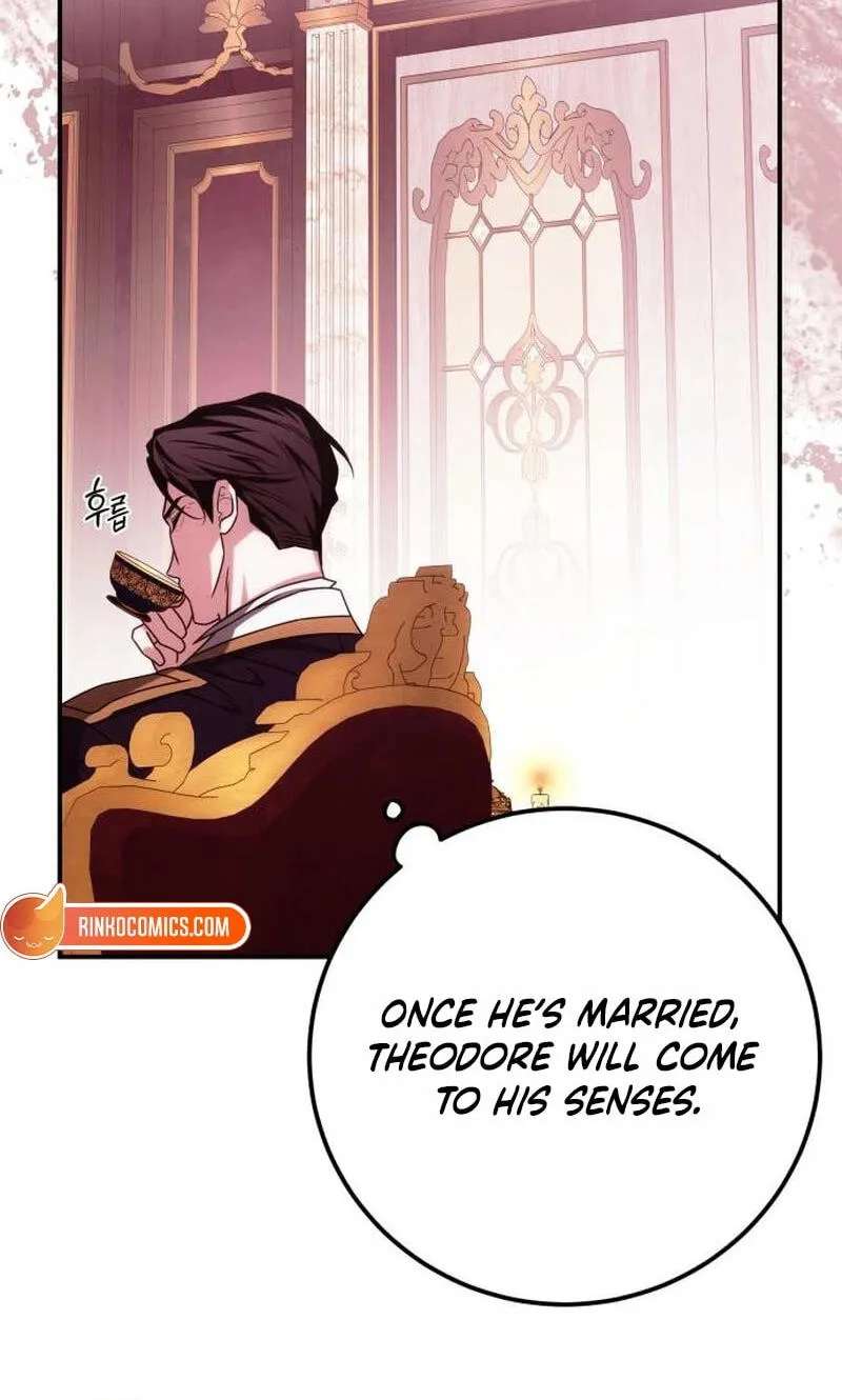 Changing the Genre From Angst to Heartwarming Chapter 90 - page 36