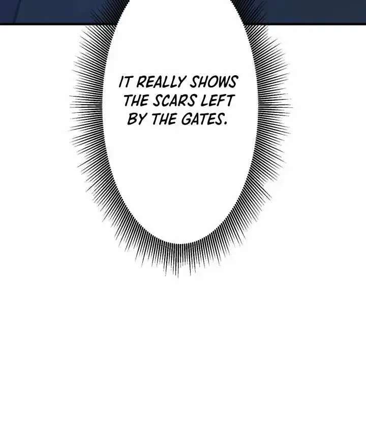 The Underworld Transcendent Returns Chapter 40 - page 9