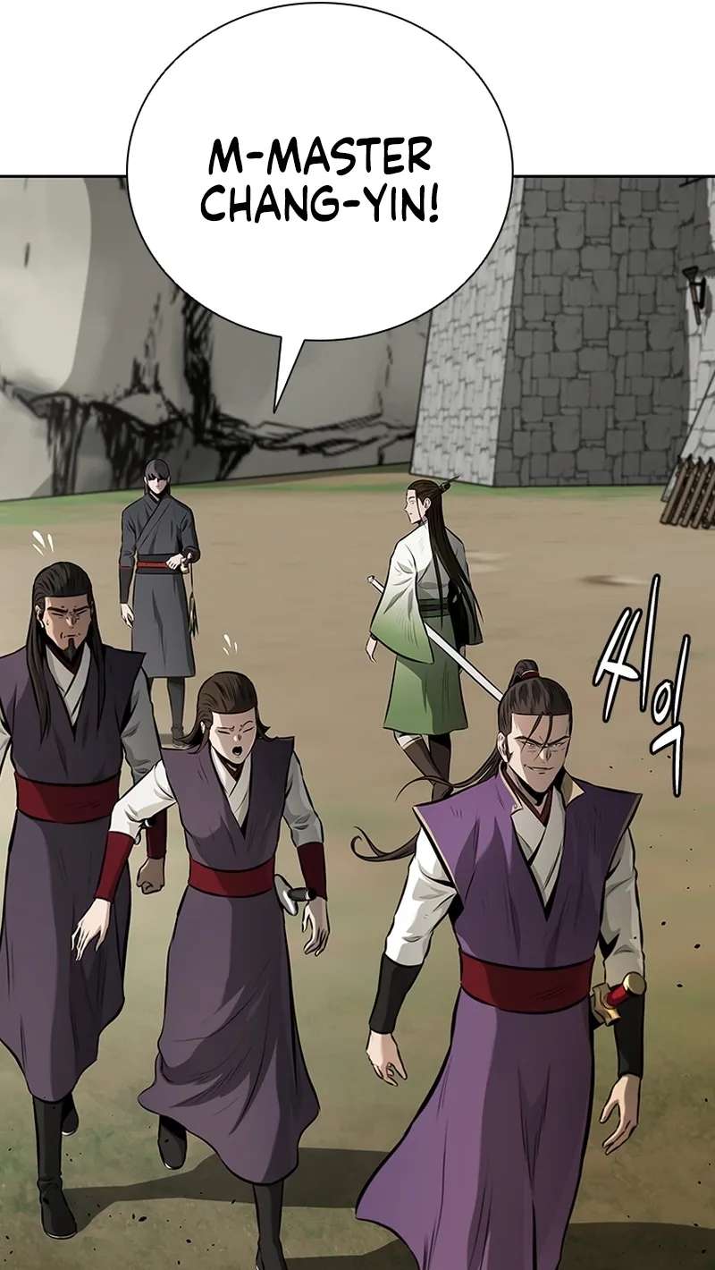 Absolute Master of the Senate Chapter 69 - page 28