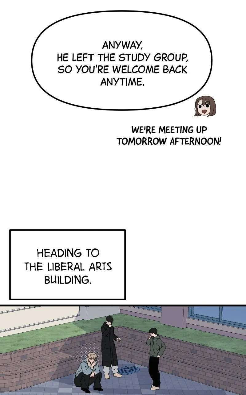This Punk Wants Love Chapter 4 - page 74
