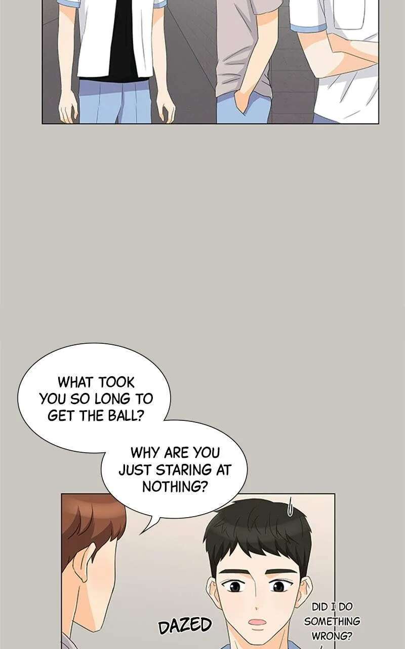 My Bias, My Boss Chapter 17 - page 38