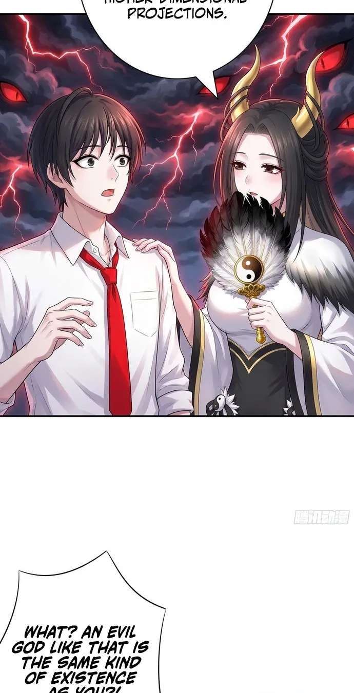 Summon the famous generals of the Three Kingdoms, I will be the Prime Minister of Dongying Chapter 20 - page 12