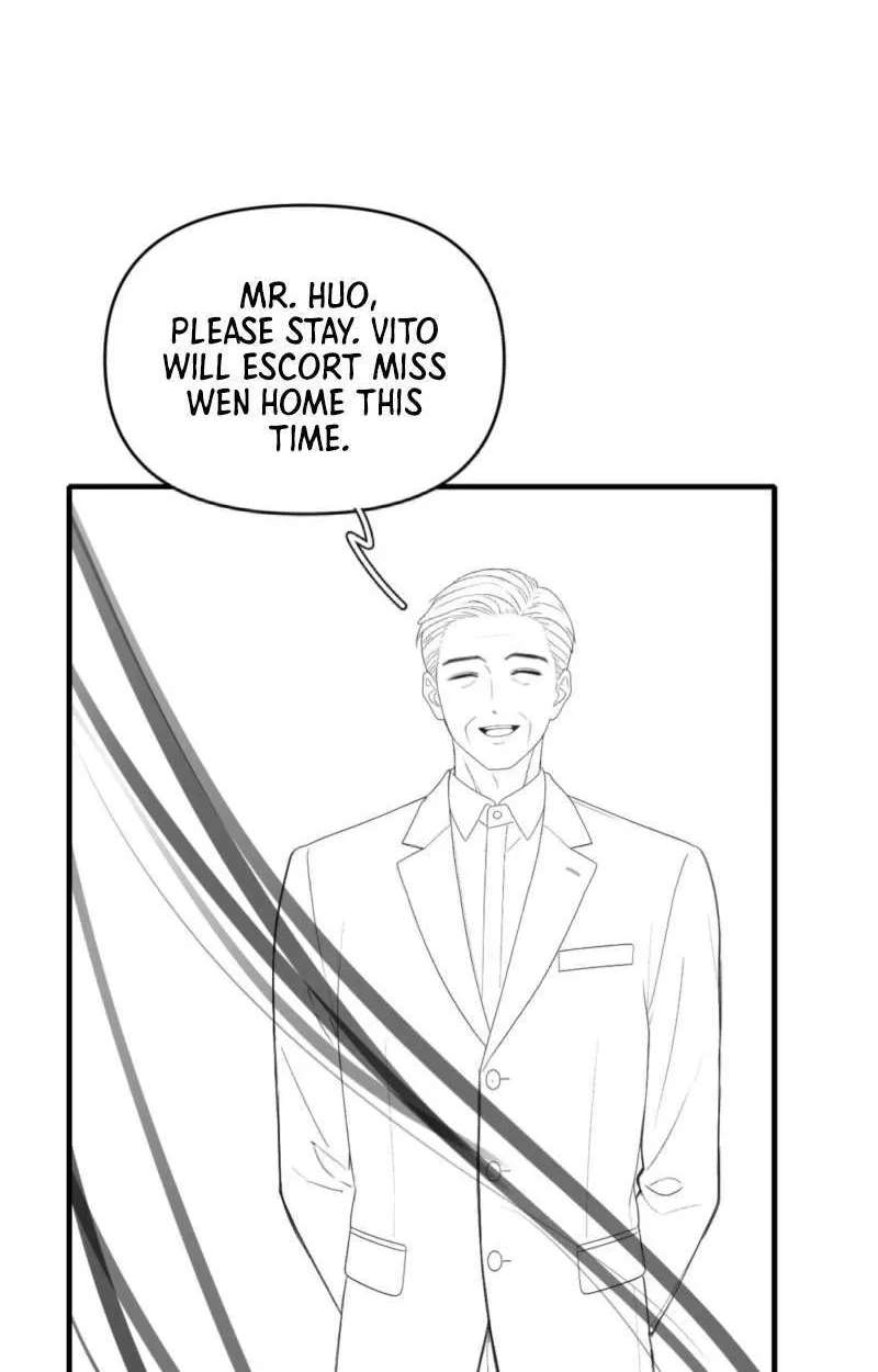 Perfect Enemy Chapter 7 - page 53