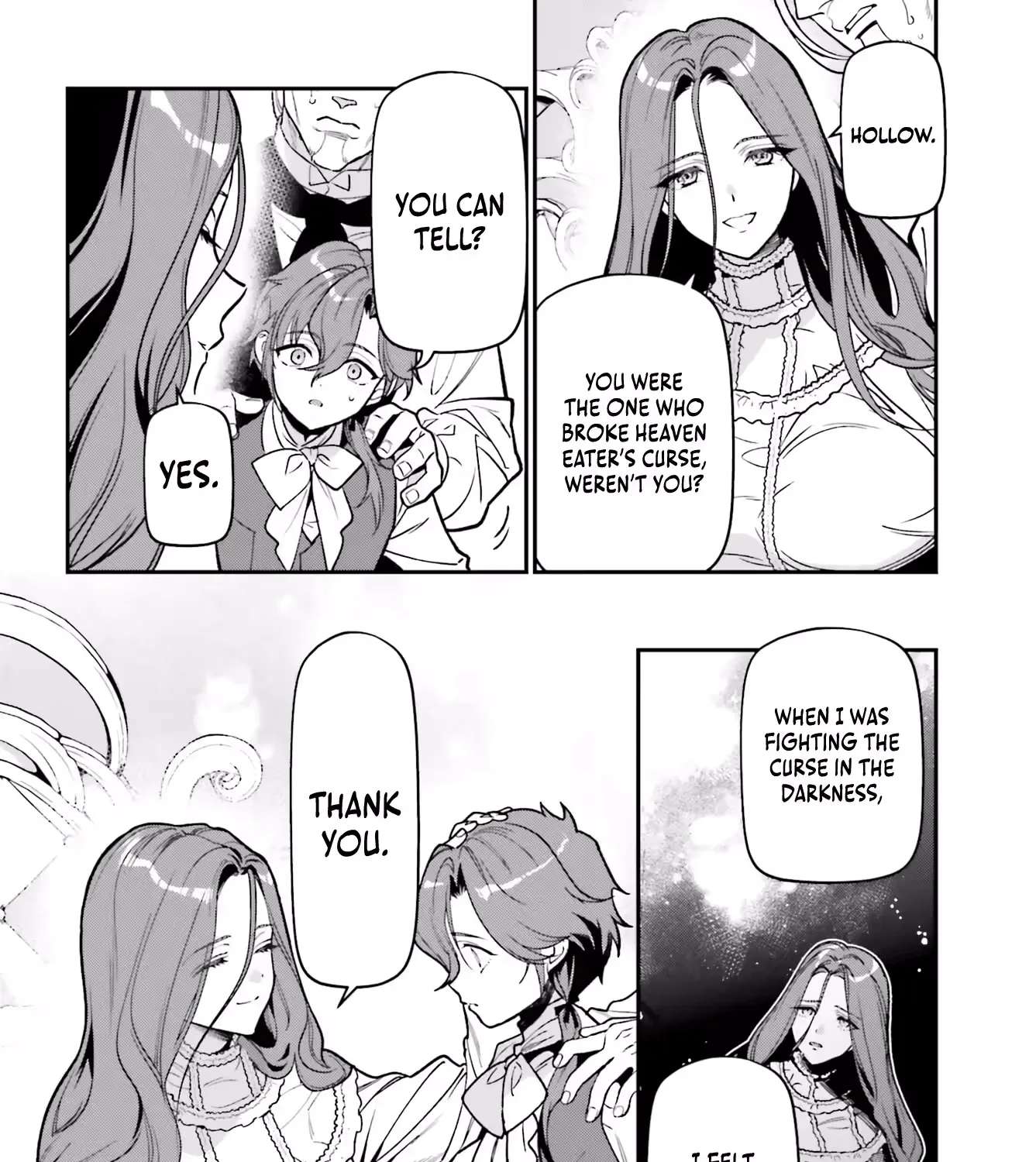 The Scum Noble Dominates by Humbly Grinding ~ Using Meta-Knowledge and the Unique Magic To Dodge the Bad End ~ Chapter 4 - page 55