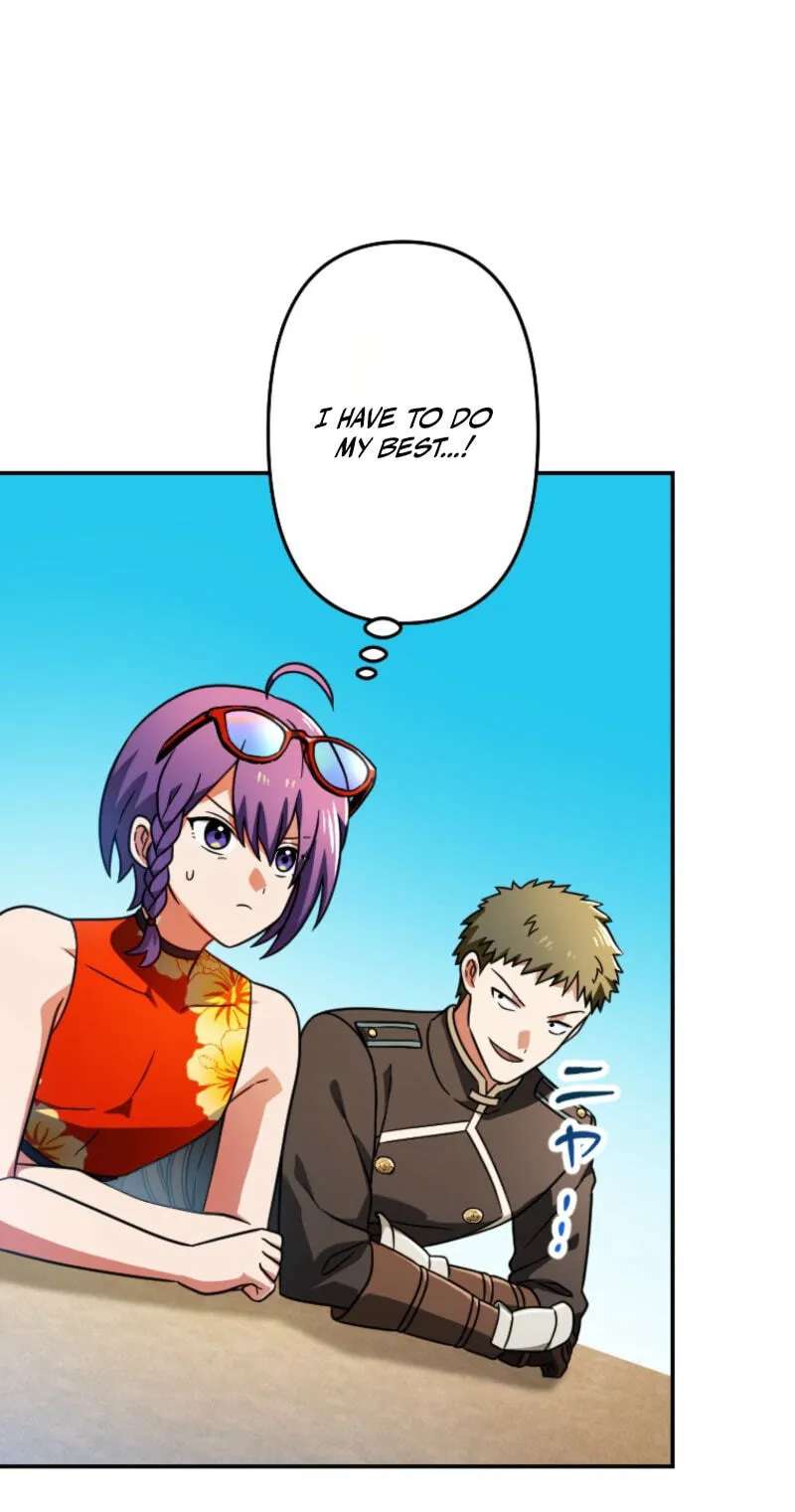 Haiiro no Asshu ~Teikokukishi Dan o Kubi ni Natta Ore wa Dungeon Toshi de Haiiro no Jinsei o Hikkurikaesu~ Chapter 56 - page 46