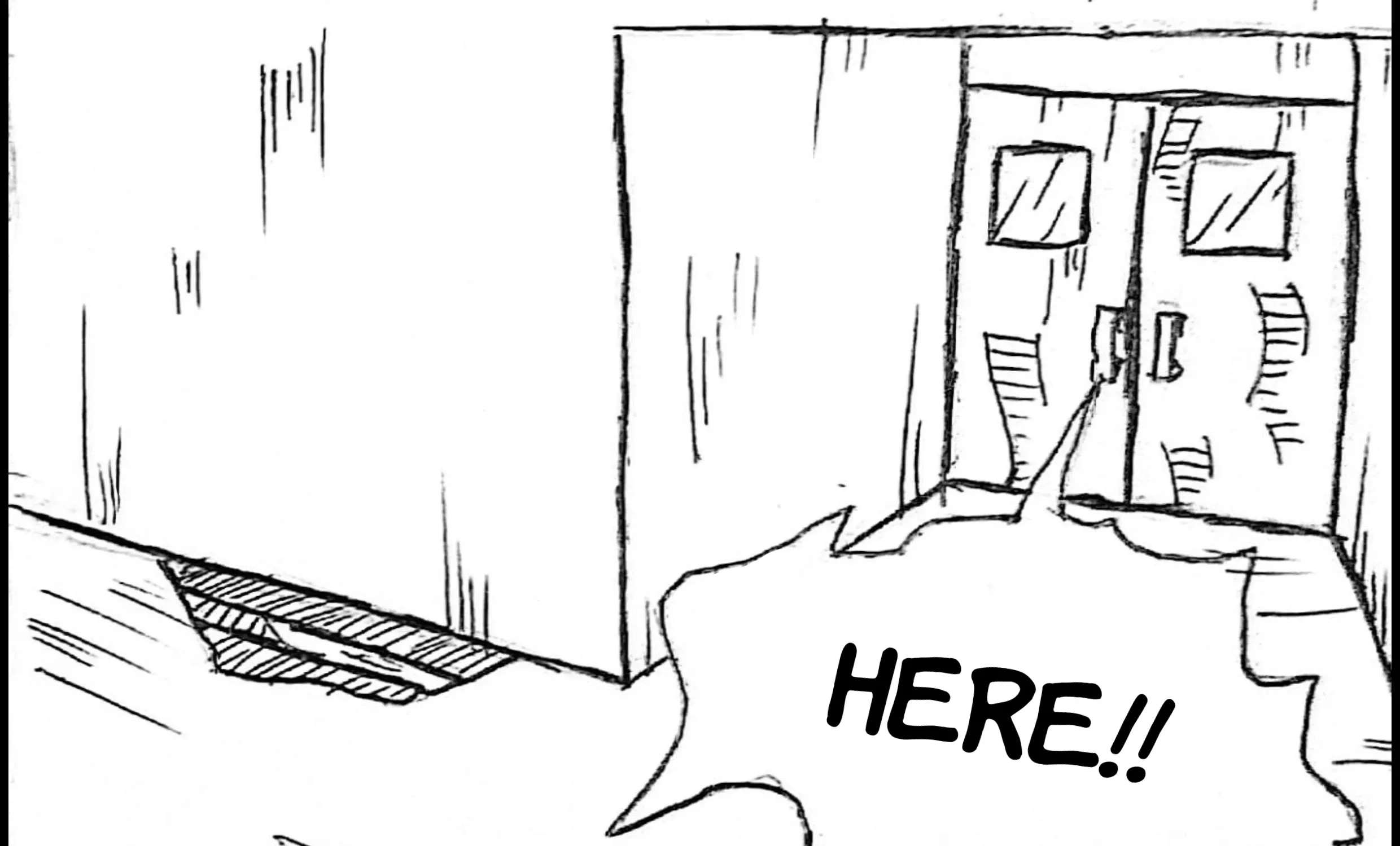 Let Down Chapter 25 - page 59