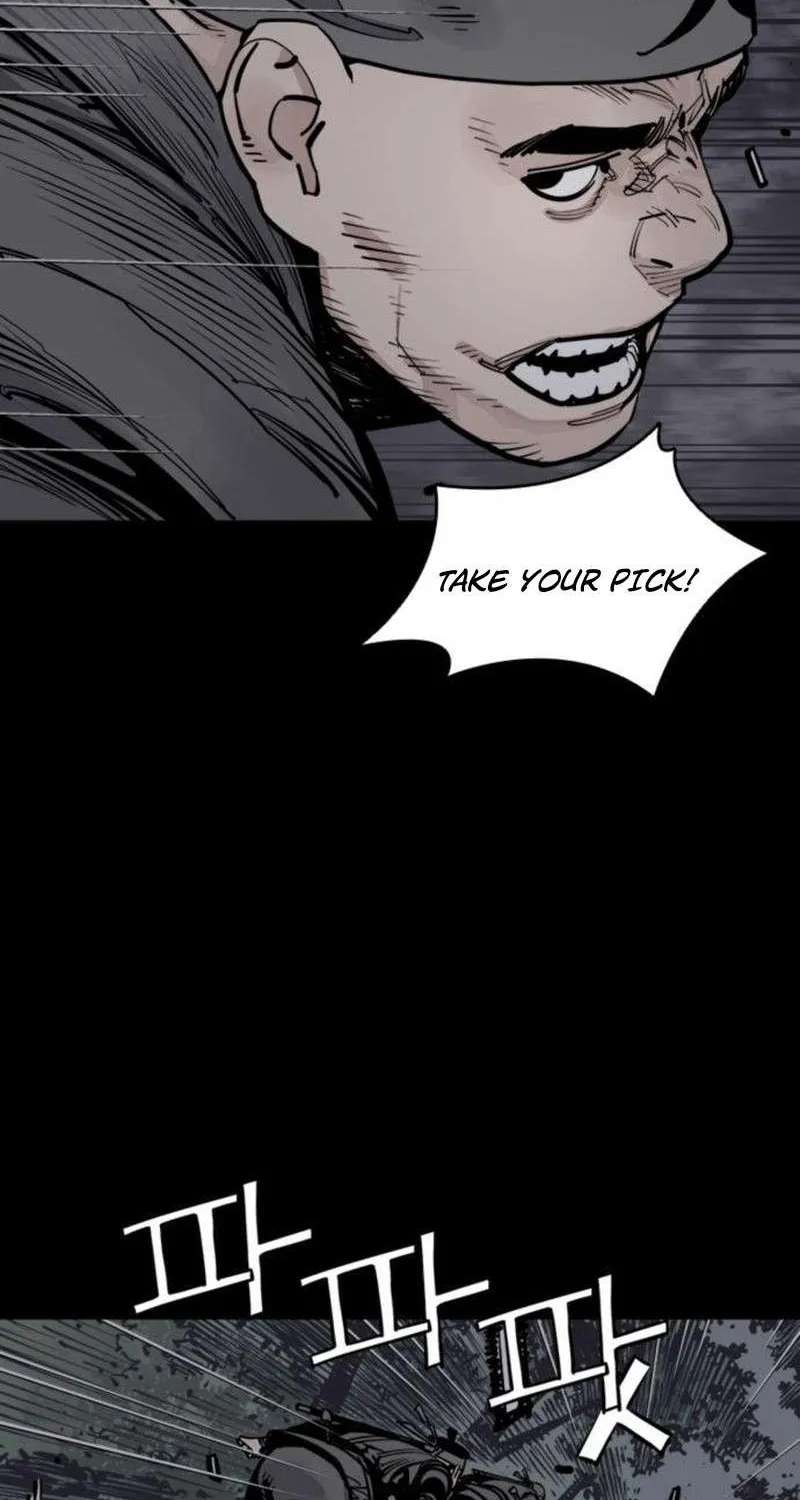 Death God Chapter 153 - page 10