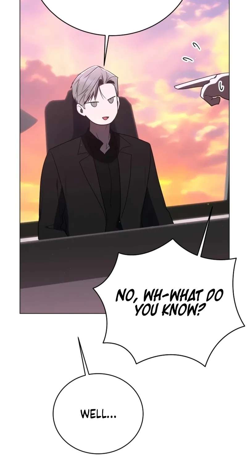 A Ranker's Guide To The Good Life Chapter 93 - page 68