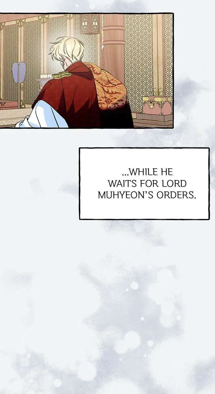 Frozen Hearts Chapter 88 - page 51