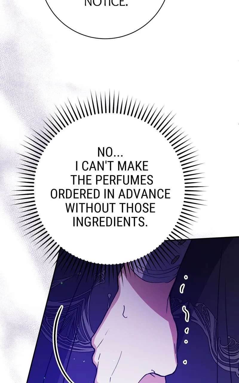 I Thought I wasthe Real Daughter Chapter 28 - page 30