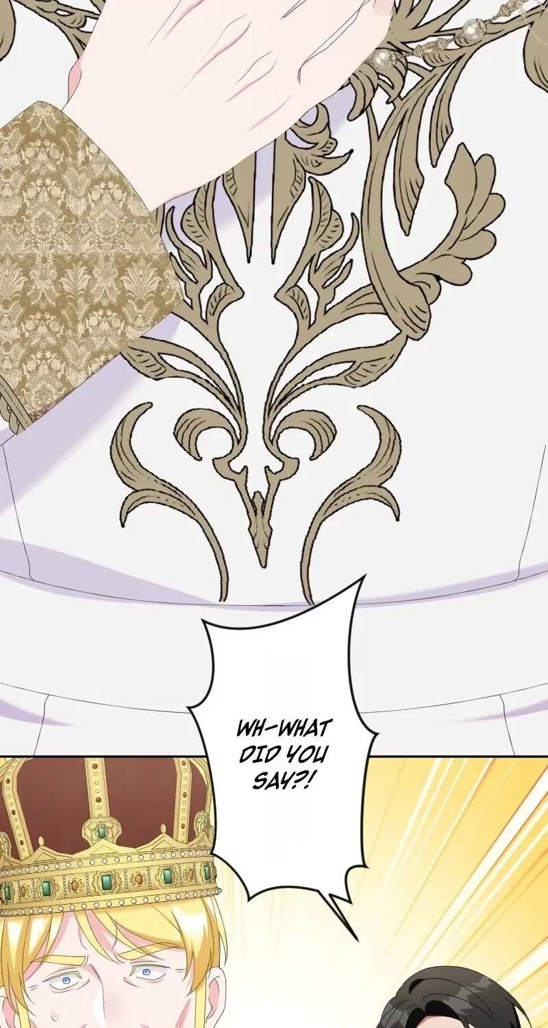 The Villainess Starting Over and the Strange Cold-Hearted Duke Chapter 26 - page 42