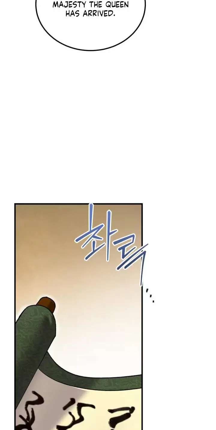 I Was Reincarnated as King Danjong's Nanny Chapter 47 - page 78