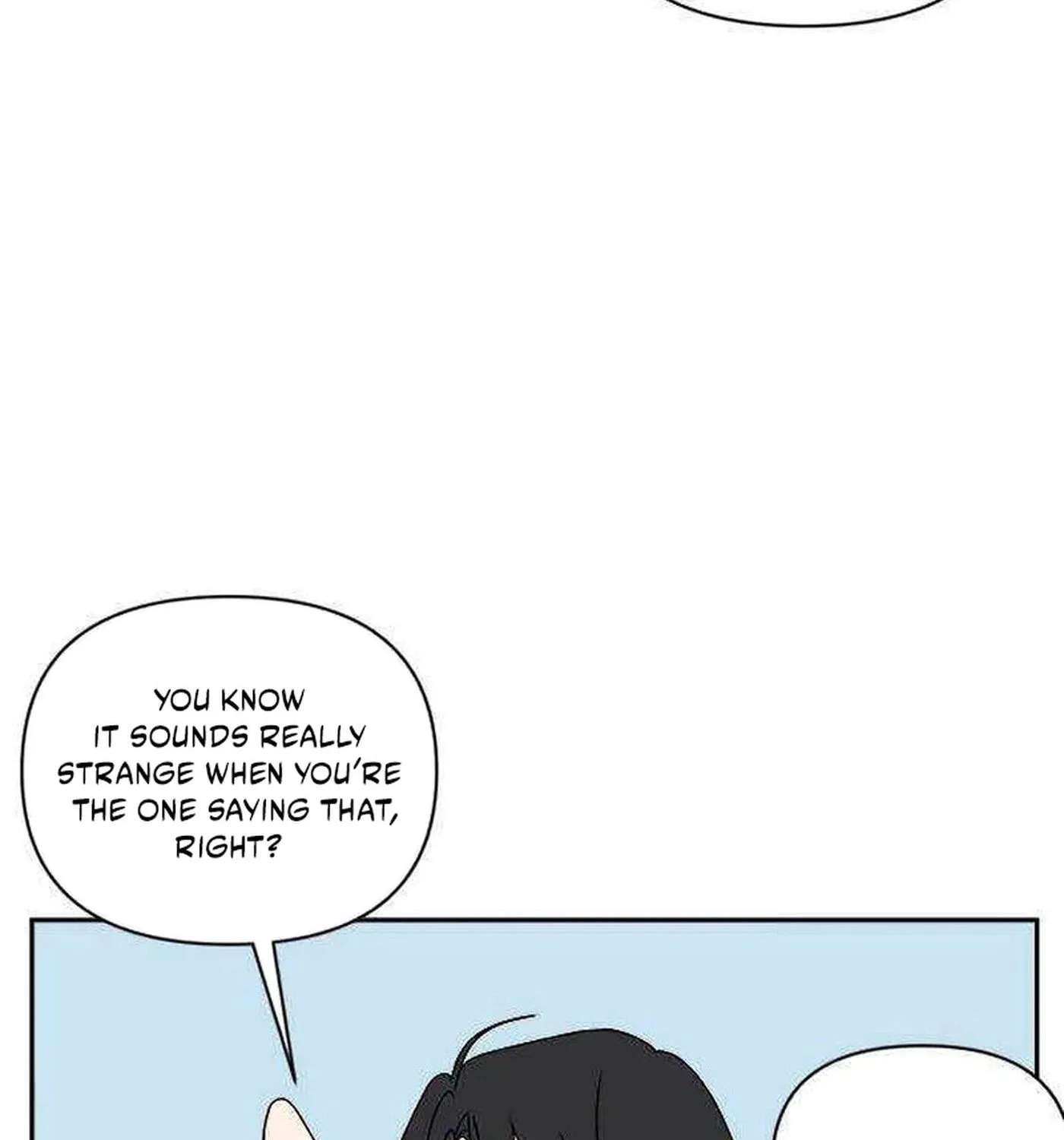 Next Door Boyfriend (Kkulsam) Chapter 48 - page 110