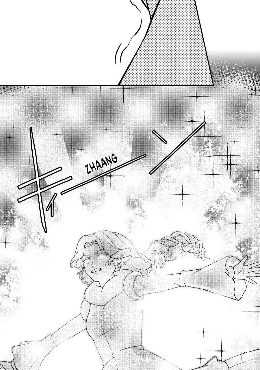 Wings of Starlight Chapter 28 - page 32